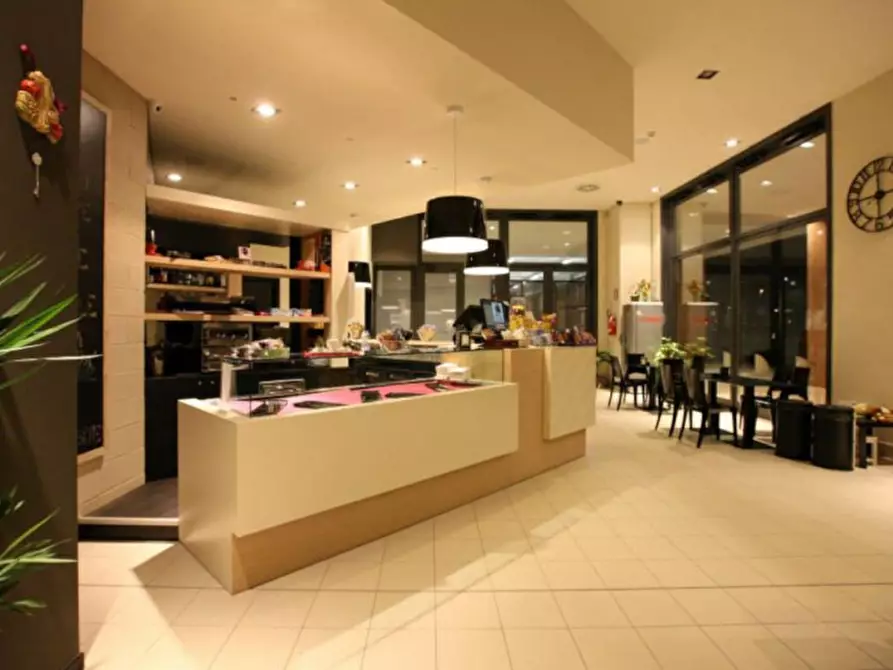 Immagine 8 di Negozio in vendita  in PIAZZA ILARIA ALPI, N. 25 a Nonantola