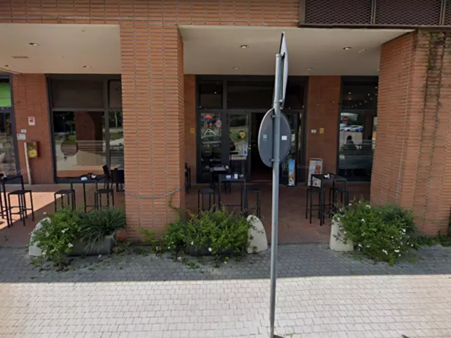 Immagine 15 di Negozio in vendita  in PIAZZA ILARIA ALPI, N. 25 a Nonantola