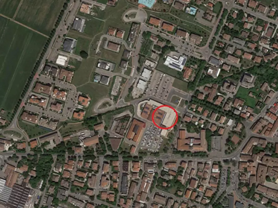 Immagine 19 di Negozio in vendita  in PIAZZA ILARIA ALPI, N. 25 a Nonantola