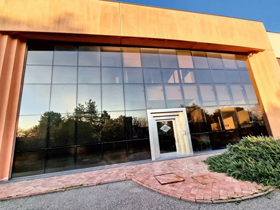 Immagine 3 di Capannone industriale in vendita  in via del Viticoltore, N. 12 a Castel Guelfo Di Bologna