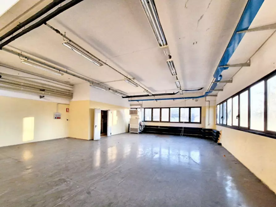 Immagine 5 di Capannone industriale in vendita  in via del Viticoltore, N. 12 a Castel Guelfo Di Bologna