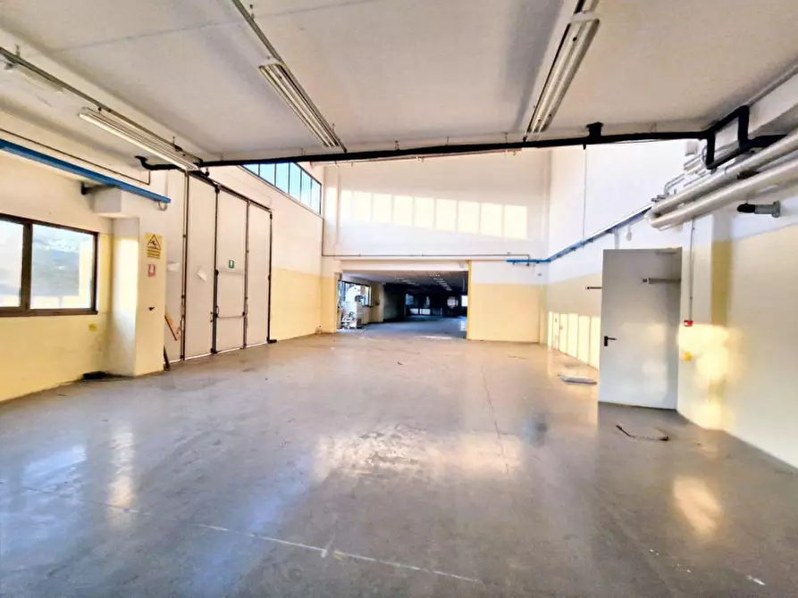 Immagine 6 di Capannone industriale in vendita  in via del Viticoltore, N. 12 a Castel Guelfo Di Bologna
