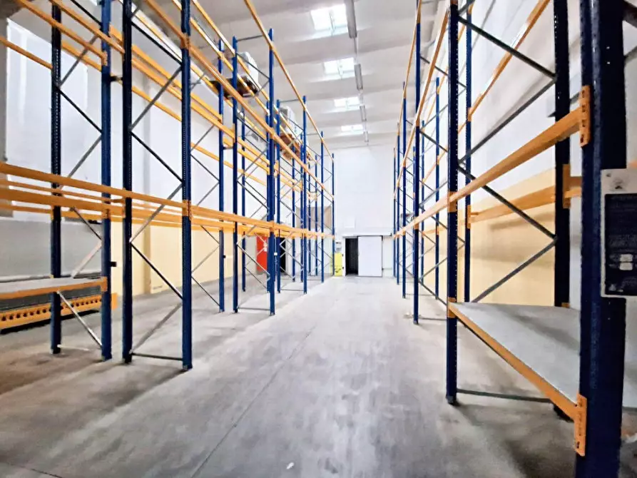 Immagine 7 di Capannone industriale in vendita  in via del Viticoltore, N. 12 a Castel Guelfo Di Bologna