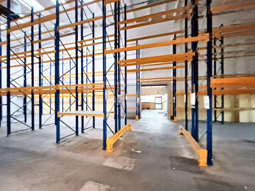 Immagine 8 di Capannone industriale in vendita  in via del Viticoltore, N. 12 a Castel Guelfo Di Bologna