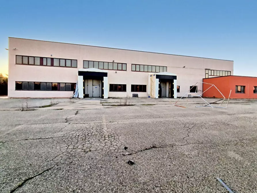 Immagine 12 di Capannone industriale in vendita  in via del Viticoltore, N. 12 a Castel Guelfo Di Bologna