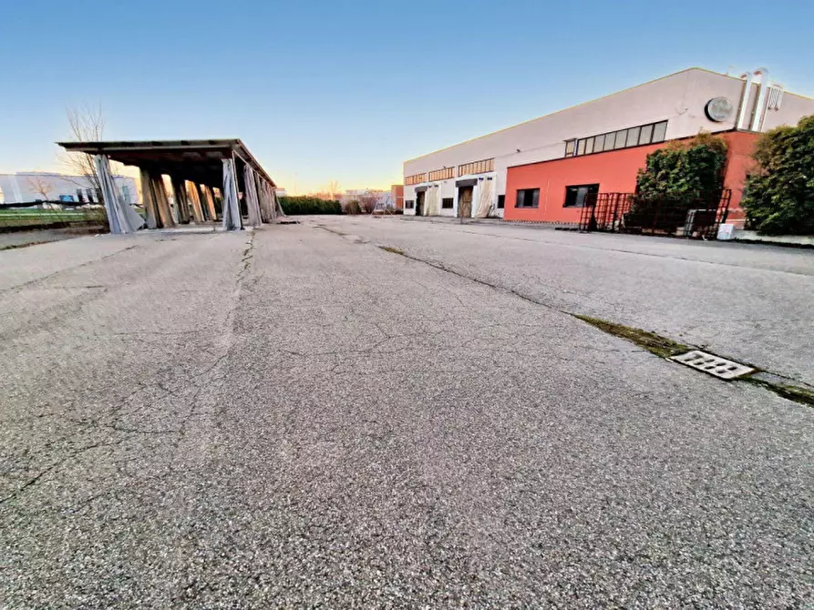 Immagine 13 di Capannone industriale in vendita  in via del Viticoltore, N. 12 a Castel Guelfo Di Bologna