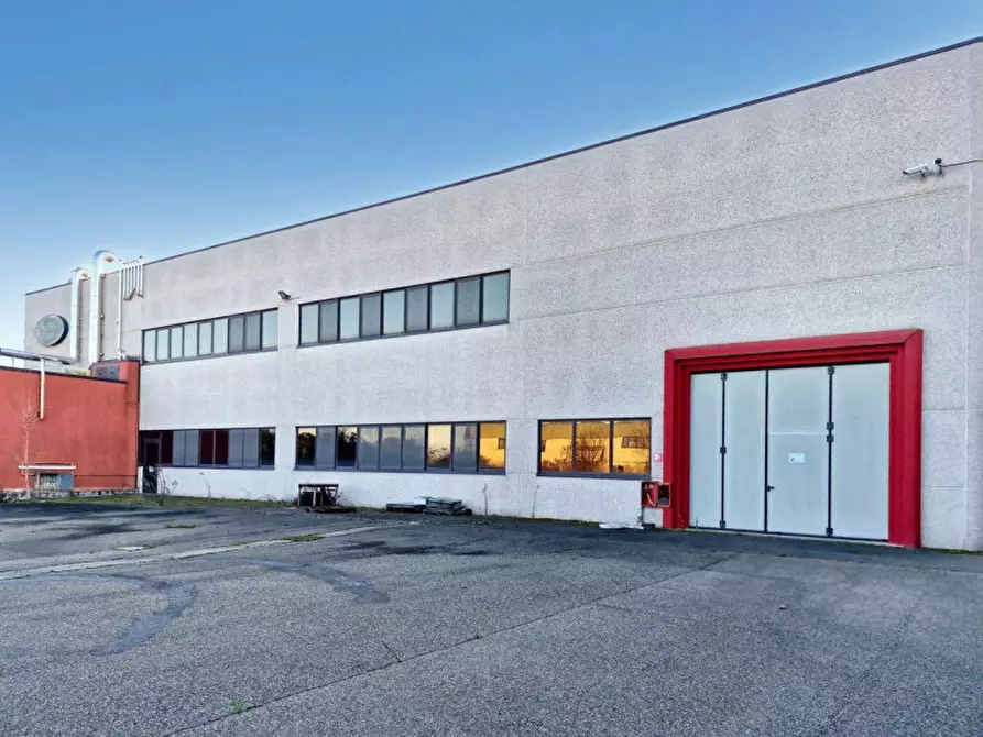 Immagine 15 di Capannone industriale in vendita  in via del Viticoltore, N. 12 a Castel Guelfo Di Bologna
