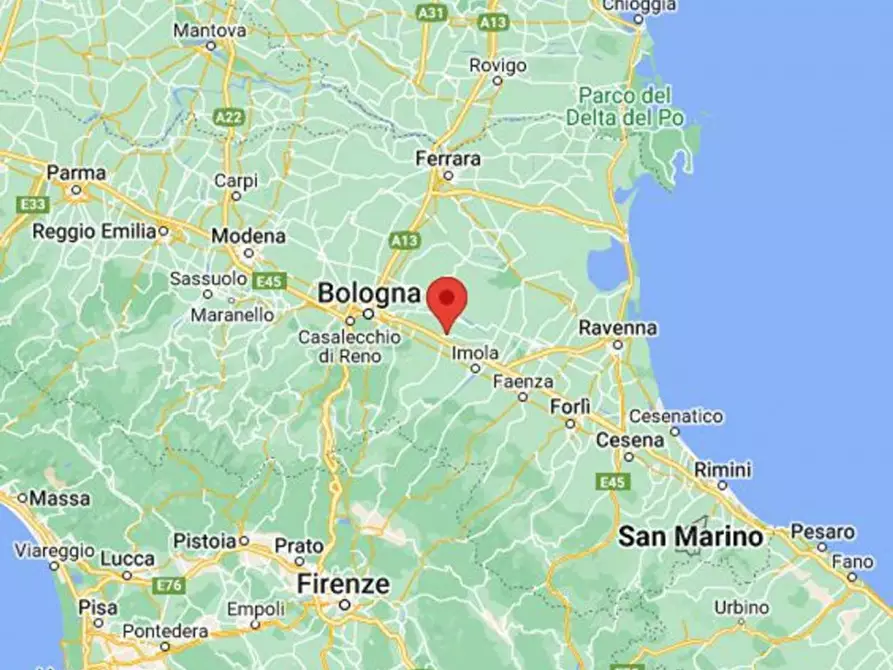 Immagine 18 di Capannone industriale in vendita  in via del Viticoltore, N. 12 a Castel Guelfo Di Bologna