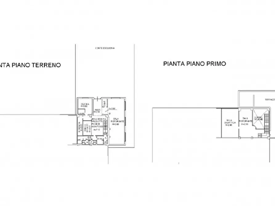 Immagine 21 di Capannone industriale in vendita  in via del Viticoltore, N. 12 a Castel Guelfo Di Bologna