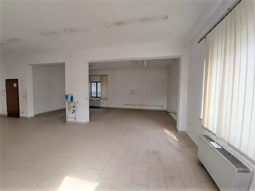 Immagine 7 di Capannone industriale in vendita  in Strada Martiri Di Belfiore, N. 71 a Civitanova Marche