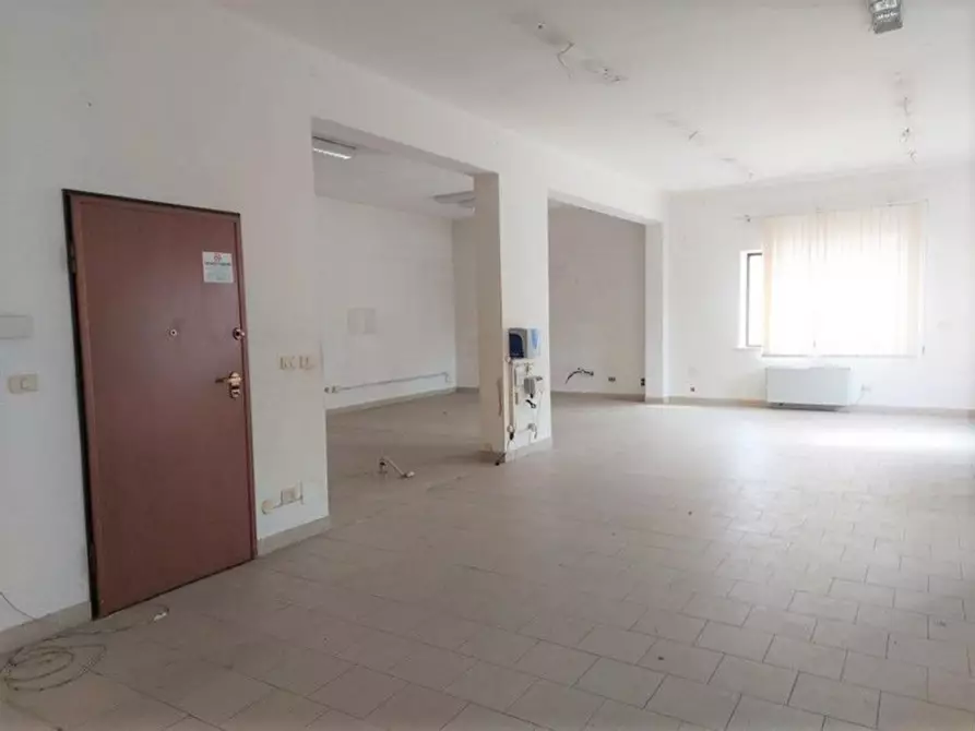 Immagine 8 di Capannone industriale in vendita  in Strada Martiri Di Belfiore, N. 71 a Civitanova Marche