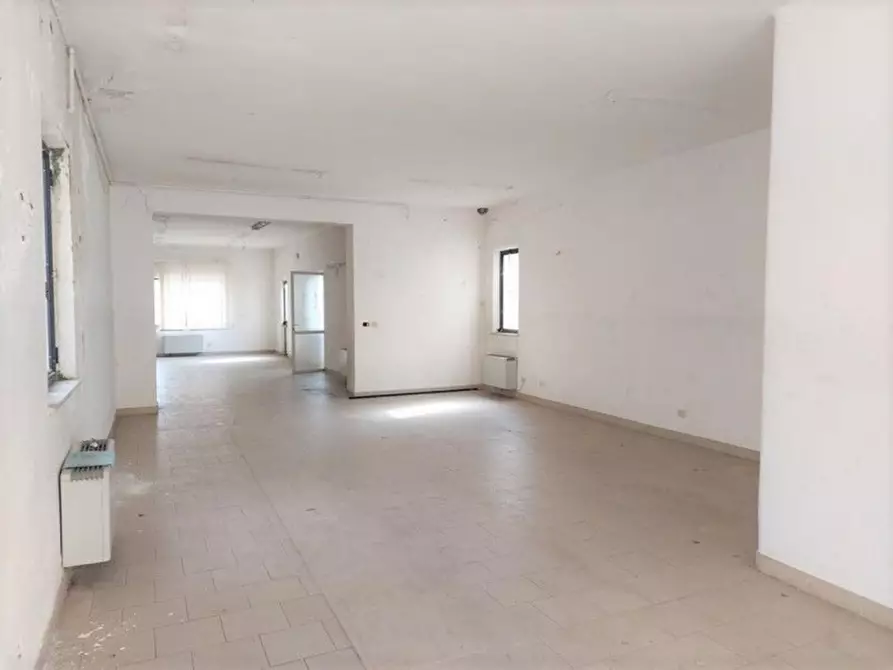 Immagine 9 di Capannone industriale in vendita  in Strada Martiri Di Belfiore, N. 71 a Civitanova Marche