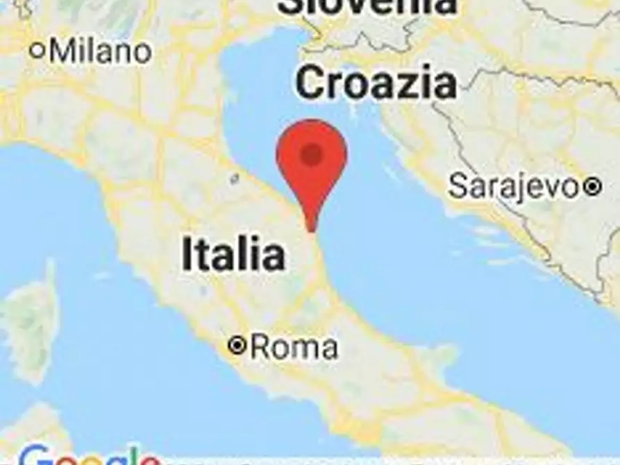 Immagine 12 di Capannone industriale in vendita  in Strada Martiri Di Belfiore, N. 71 a Civitanova Marche