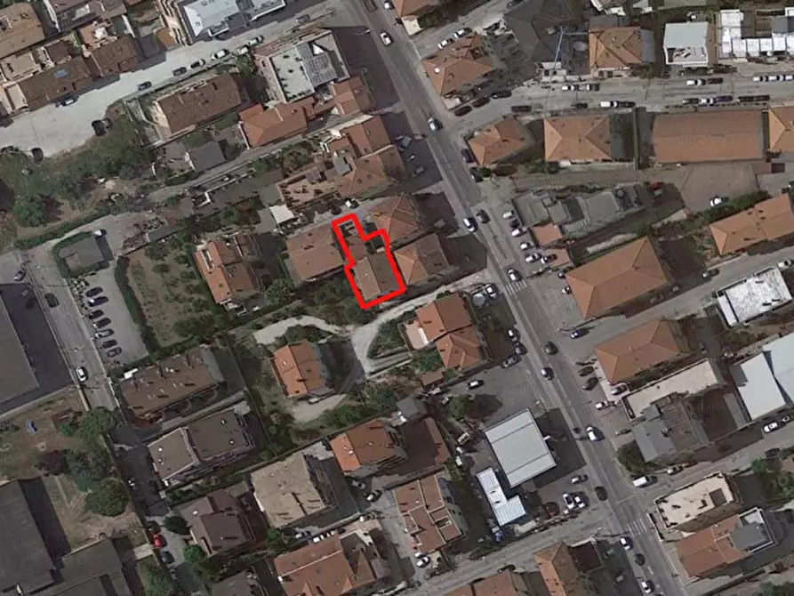 Immagine 16 di Capannone industriale in vendita  in Strada Martiri Di Belfiore, N. 71 a Civitanova Marche