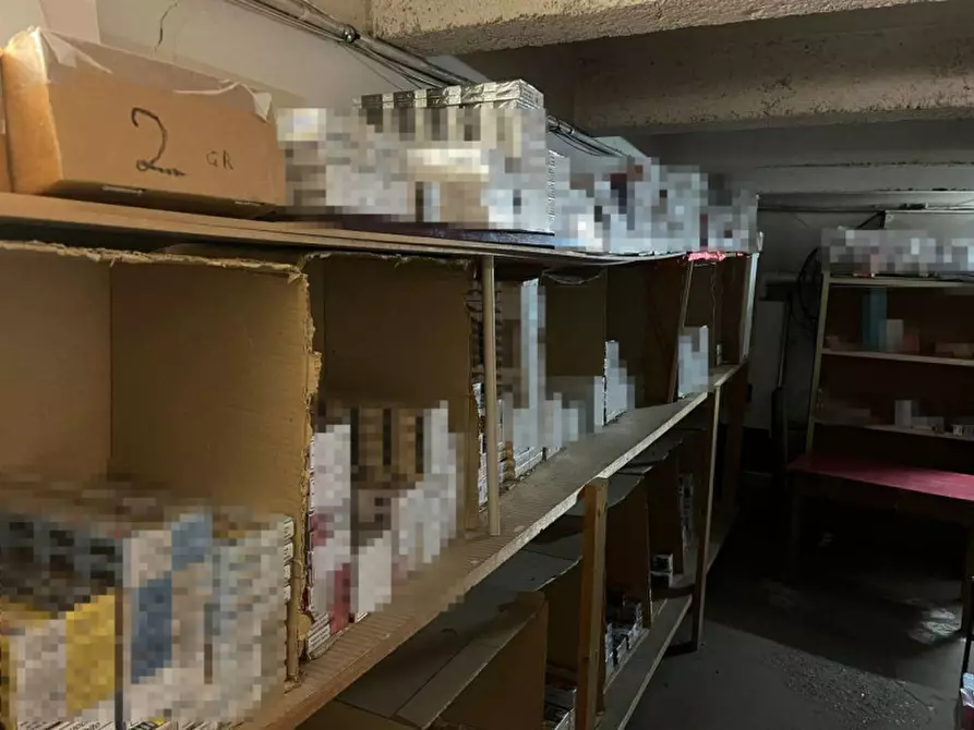 Immagine 2 di Negozio in vendita  in zona centrale a Fusignano