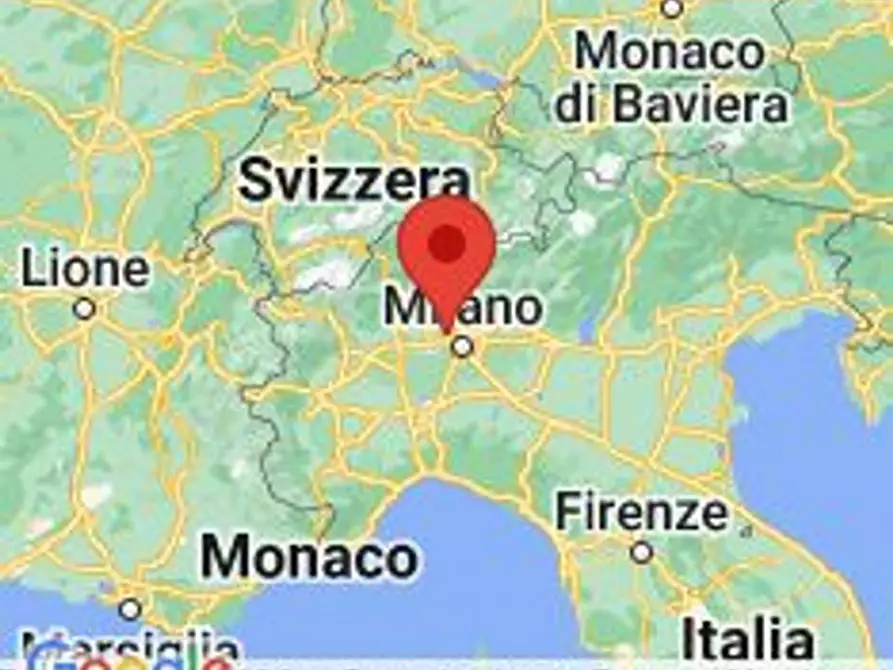 Immagine 12 di Capannone industriale in vendita  in Via della Merlata, N. snc a Nerviano