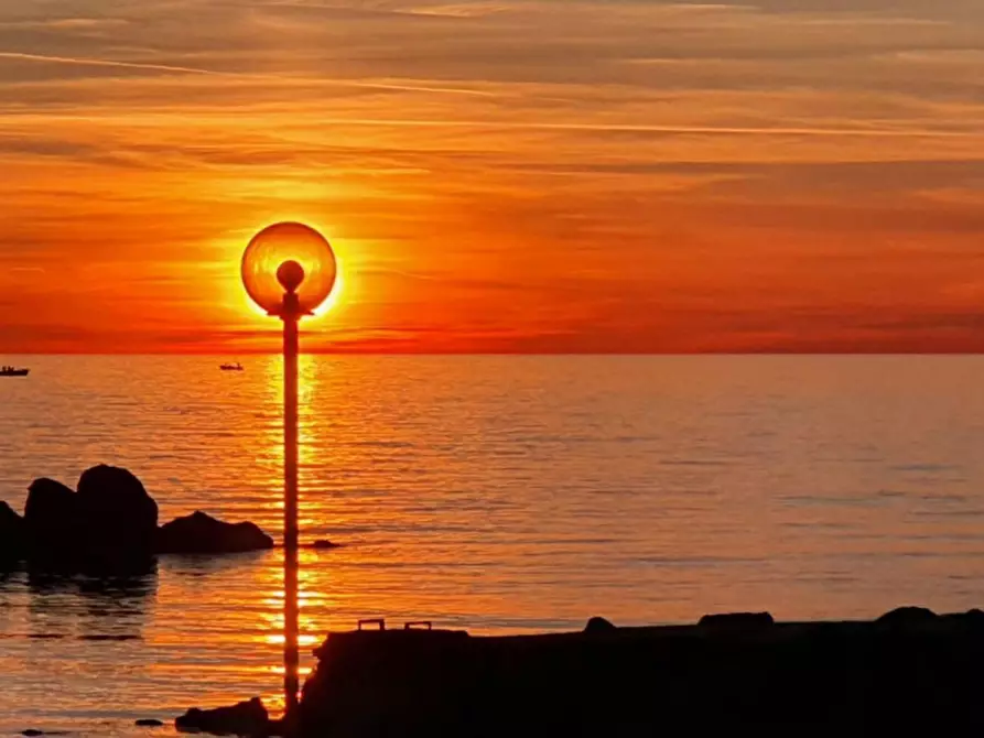 Immagine 3 di Attico in vendita  in Via del Littorale, N. 164 a Livorno