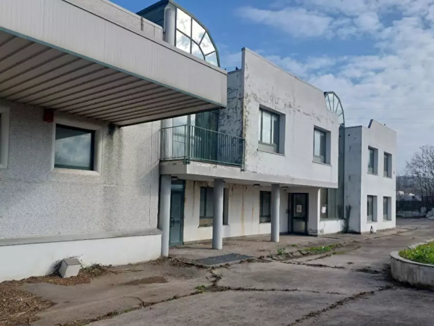 Immagine 1 di Capannone industriale in vendita  in Strada di Recentino, N. snc a Terni