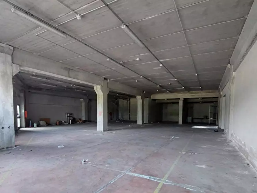 Immagine 5 di Capannone industriale in vendita  in Strada di Recentino, N. snc a Terni