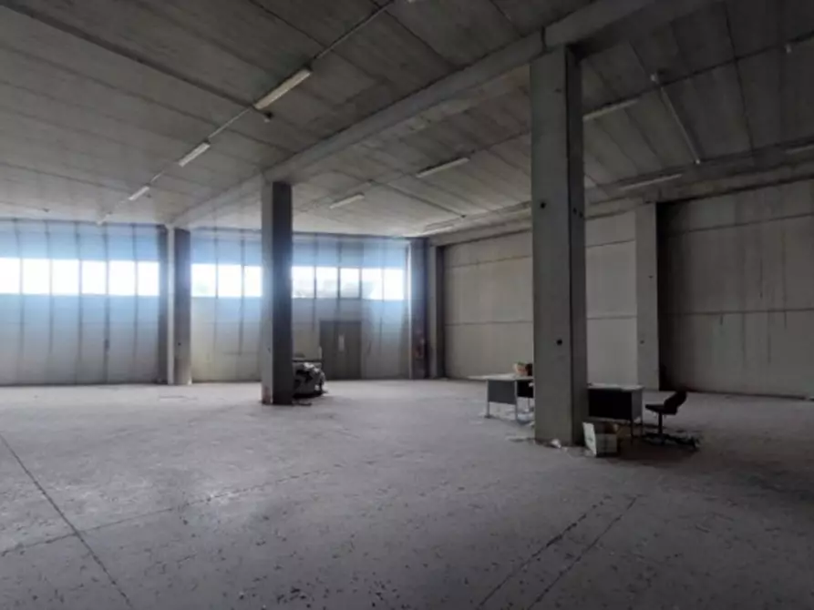 Immagine 6 di Capannone industriale in vendita  in Strada di Recentino, N. snc a Terni