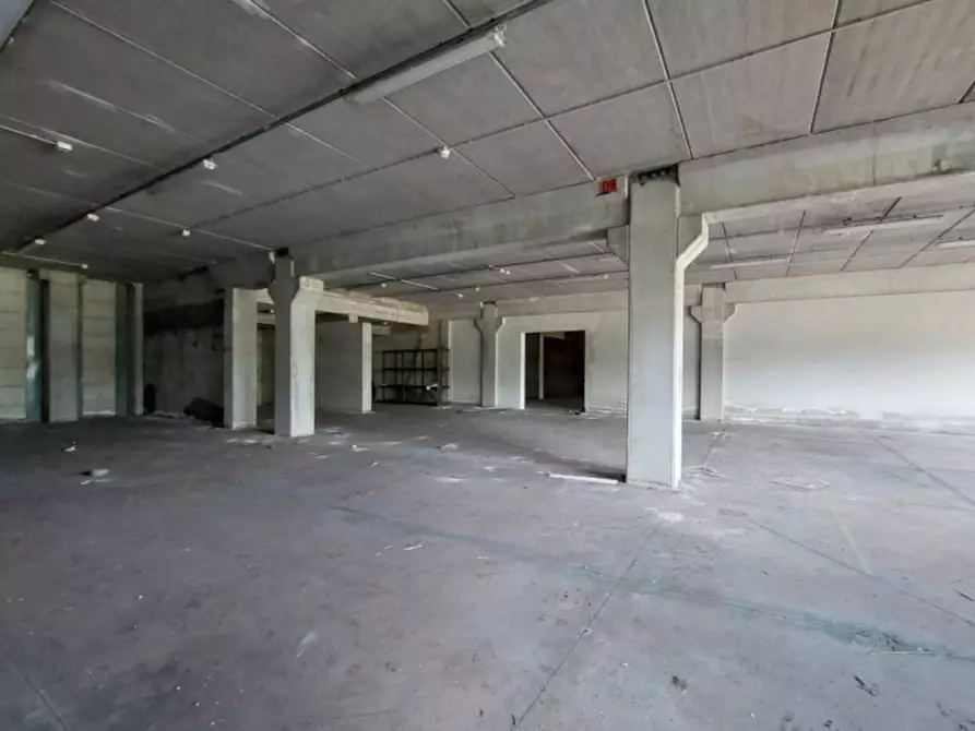 Immagine 7 di Capannone industriale in vendita  in Strada di Recentino, N. snc a Terni