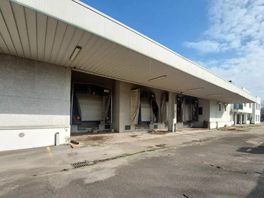 Immagine 15 di Capannone industriale in vendita  in Strada di Recentino, N. snc a Terni