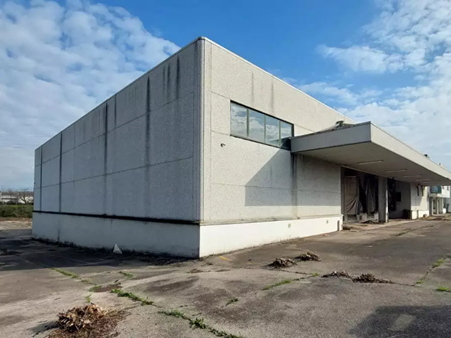 Immagine 16 di Capannone industriale in vendita  in Strada di Recentino, N. snc a Terni