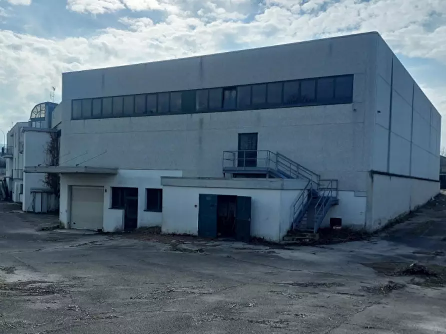 Immagine 17 di Capannone industriale in vendita  in Strada di Recentino, N. snc a Terni