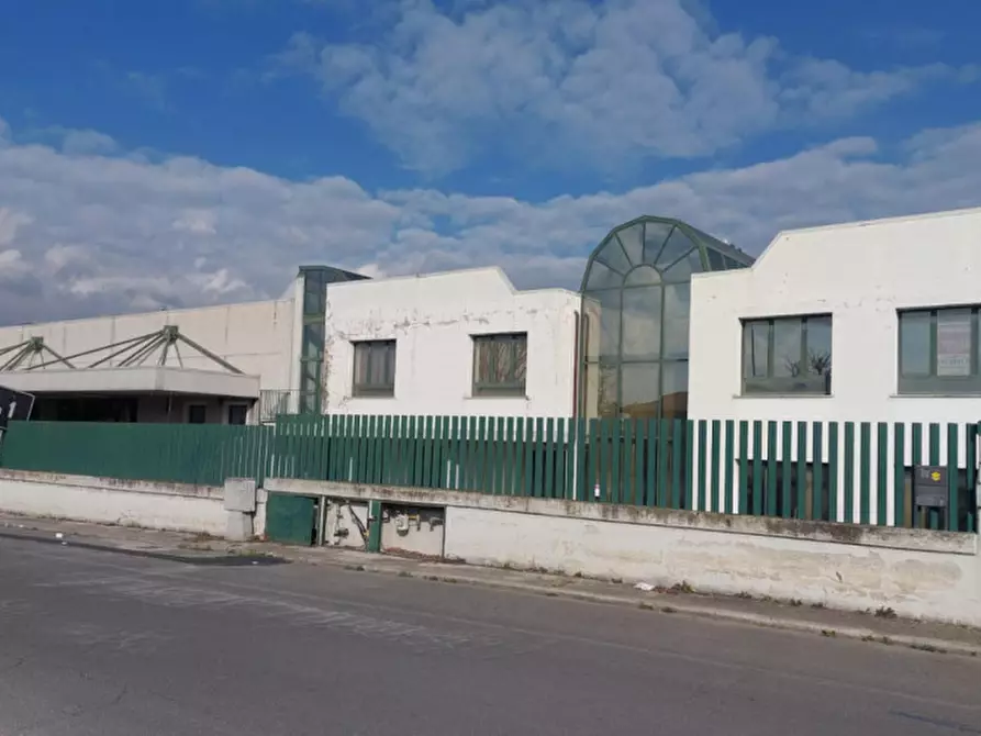 Immagine 22 di Capannone industriale in vendita  in Strada di Recentino, N. snc a Terni