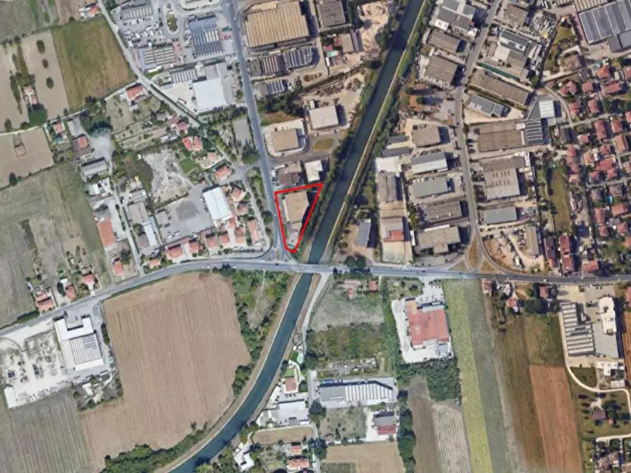 Immagine 25 di Capannone industriale in vendita  in Strada di Recentino, N. snc a Terni
