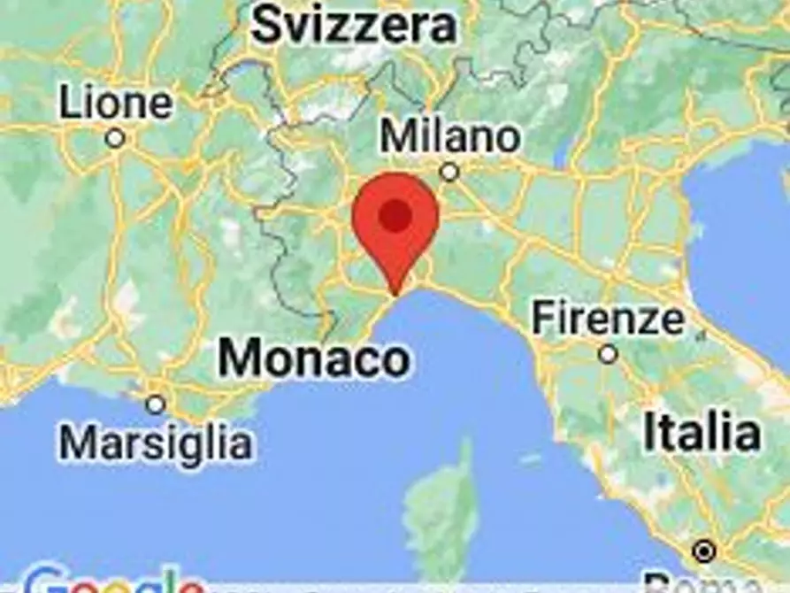 Immagine 9 di Negozio in vendita  in via Chiodo, N. 30 a Savona