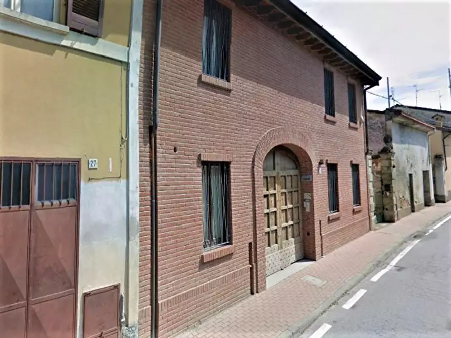 Immagine 2 di Ufficio in vendita  in Via Guglielmo Marconi, loc Sesto cremonese, N. 29 a Sesto Ed Uniti