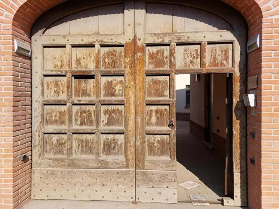 Immagine 3 di Ufficio in vendita  in Via Guglielmo Marconi, loc Sesto cremonese, N. 29 a Sesto Ed Uniti