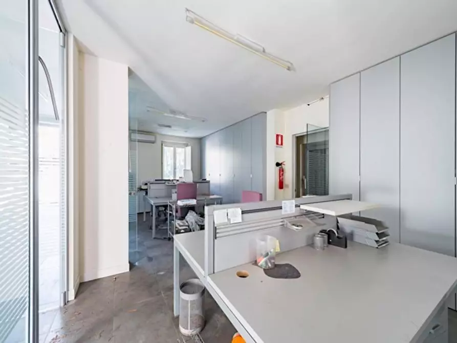 Immagine 12 di Ufficio in vendita  in Via Guglielmo Marconi, loc Sesto cremonese, N. 29 a Sesto Ed Uniti