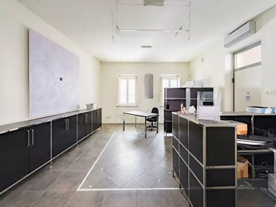 Immagine 14 di Ufficio in vendita  in Via Guglielmo Marconi, loc Sesto cremonese, N. 29 a Sesto Ed Uniti