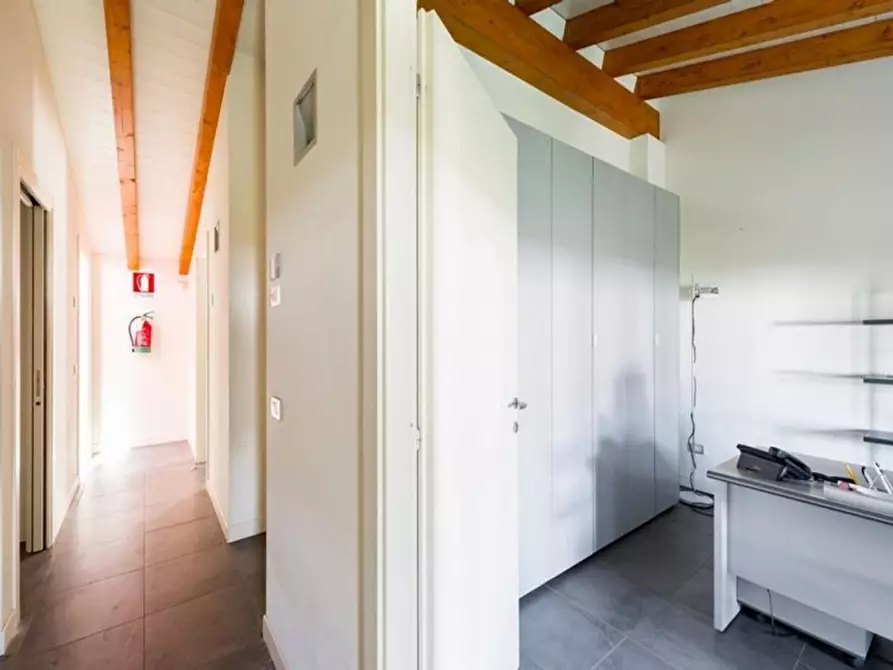 Immagine 16 di Ufficio in vendita  in Via Guglielmo Marconi, loc Sesto cremonese, N. 29 a Sesto Ed Uniti