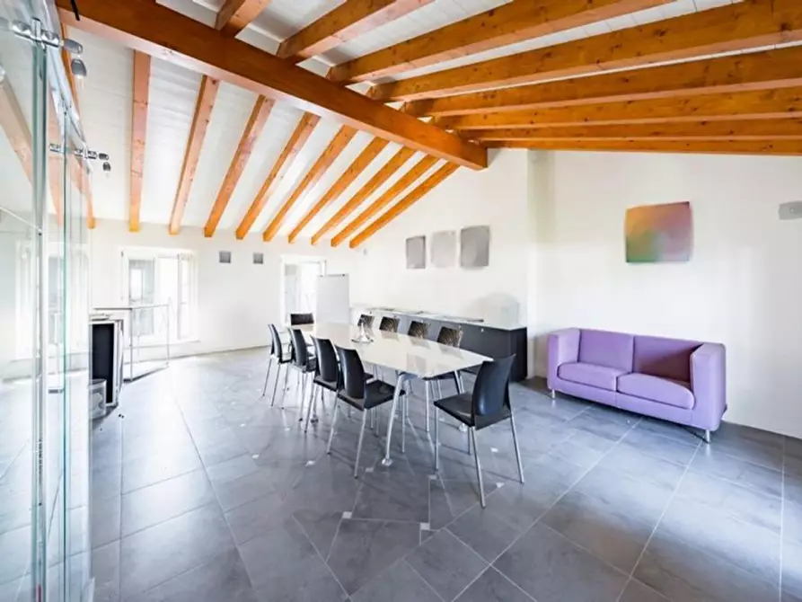 Immagine 17 di Ufficio in vendita  in Via Guglielmo Marconi, loc Sesto cremonese, N. 29 a Sesto Ed Uniti