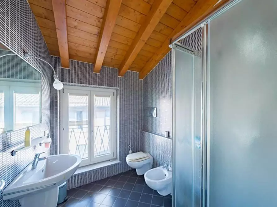 Immagine 18 di Ufficio in vendita  in Via Guglielmo Marconi, loc Sesto cremonese, N. 29 a Sesto Ed Uniti