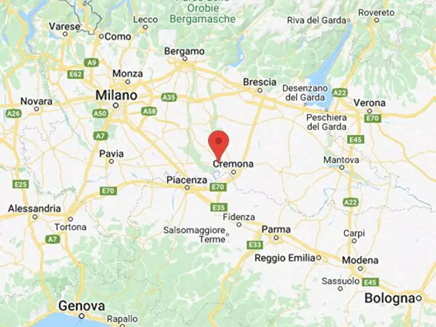 Immagine 22 di Ufficio in vendita  in Via Guglielmo Marconi, loc Sesto cremonese, N. 29 a Sesto Ed Uniti