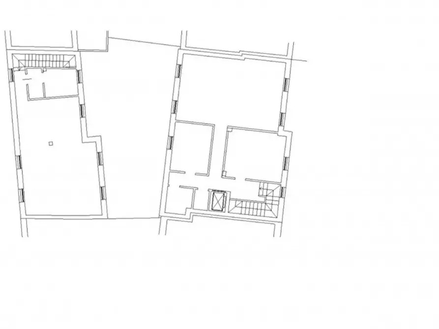 Immagine 23 di Ufficio in vendita  in Via Guglielmo Marconi, loc Sesto cremonese, N. 29 a Sesto Ed Uniti