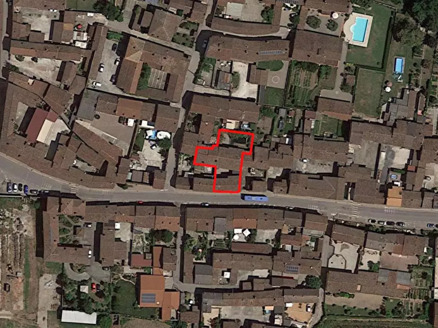 Immagine 27 di Ufficio in vendita  in Via Guglielmo Marconi, loc Sesto cremonese, N. 29 a Sesto Ed Uniti