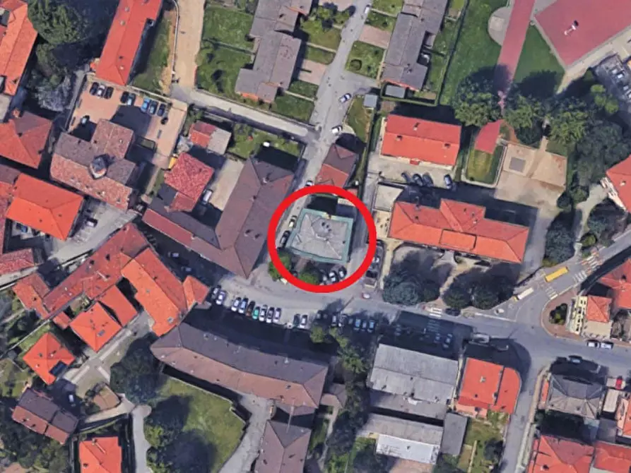 Immagine 11 di Ufficio in vendita  in Via Vittorio Veneto, N. 8 a La Valletta Brianza