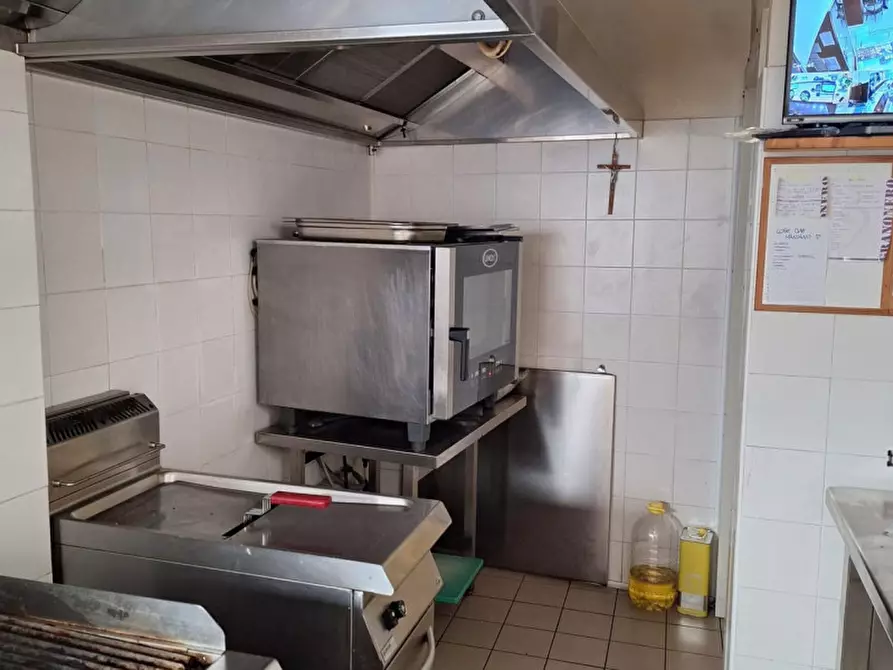 Immagine 11 di Attività commerciale in vendita  in Via Mario Gordini, 11, 48121 Ravenna RA, Italia a Ravenna