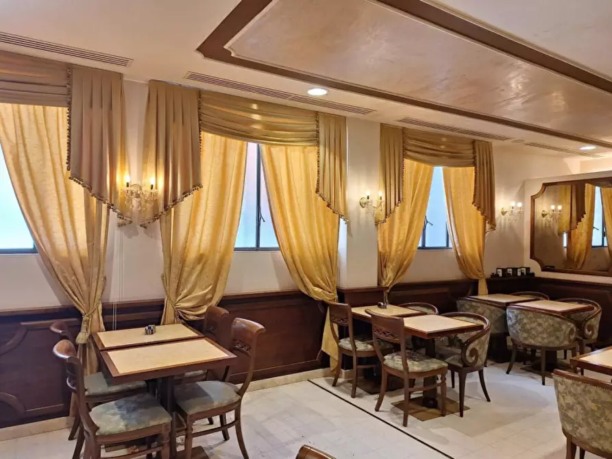 Immagine 16 di Attività commerciale in vendita  in Via Mario Gordini, 11, 48121 Ravenna RA, Italia a Ravenna