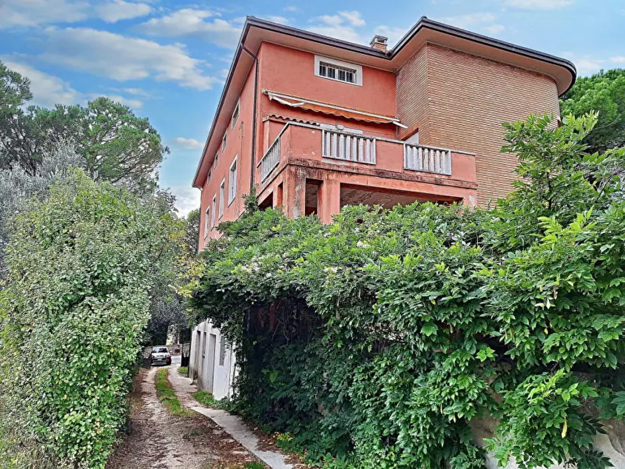 Immagine 2 di Casa indipendente in vendita  in Via Dei Colli, N. 1 a Gualdo Cattaneo