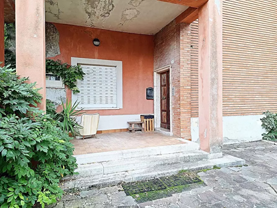 Immagine 3 di Casa indipendente in vendita  in Via Dei Colli, N. 1 a Gualdo Cattaneo