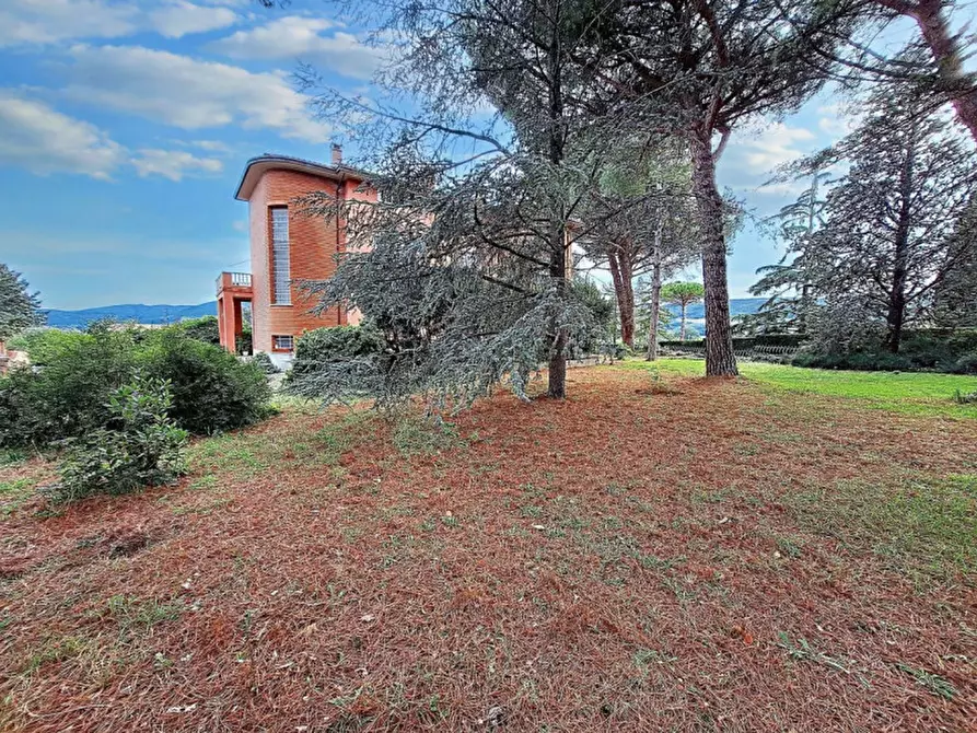 Immagine 4 di Casa indipendente in vendita  in Via Dei Colli, N. 1 a Gualdo Cattaneo