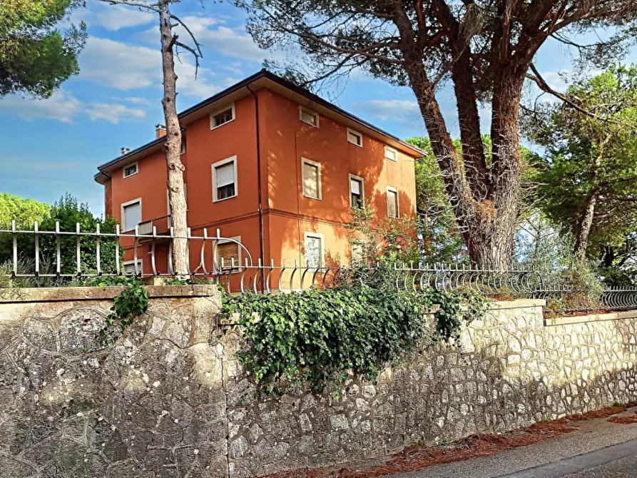 Immagine 5 di Casa indipendente in vendita  in Via Dei Colli, N. 1 a Gualdo Cattaneo