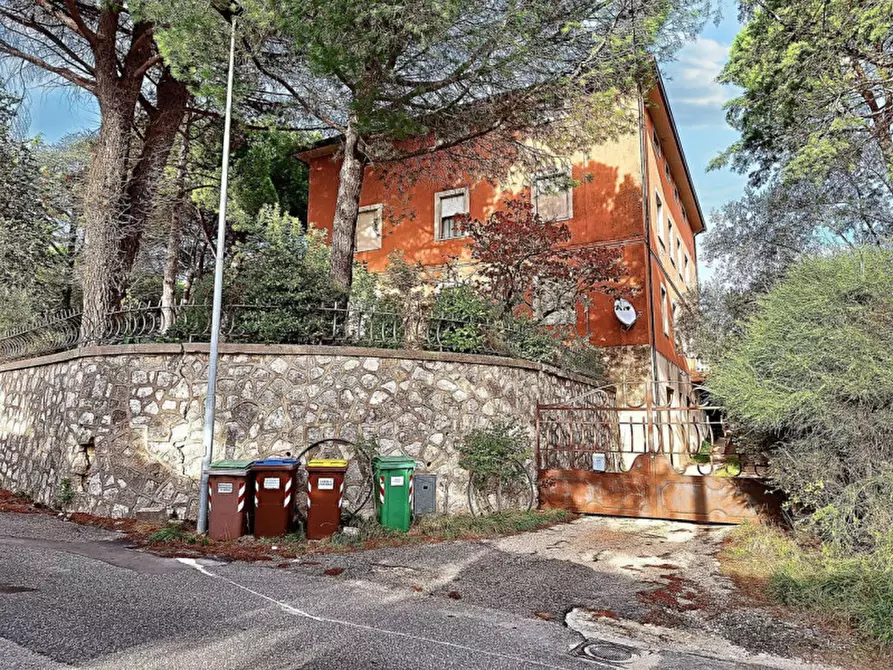 Immagine 6 di Casa indipendente in vendita  in Via Dei Colli, N. 1 a Gualdo Cattaneo