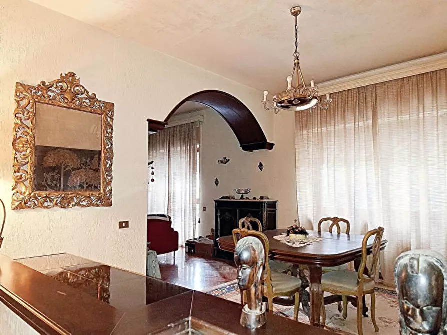 Immagine 7 di Casa indipendente in vendita  in Via Dei Colli, N. 1 a Gualdo Cattaneo